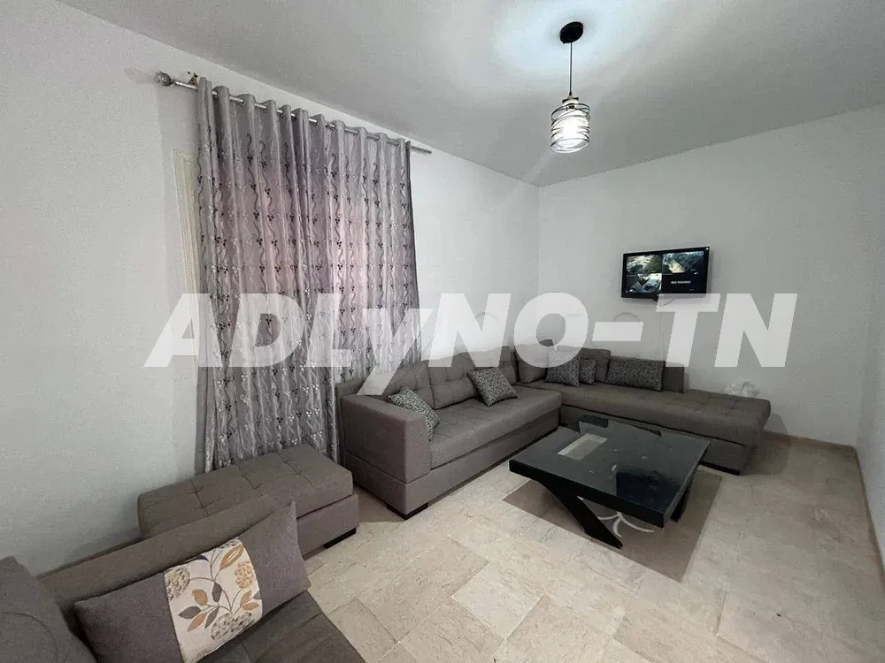 DUPLEX de 207m² à Cité sahafa à Ariana - Photo 1