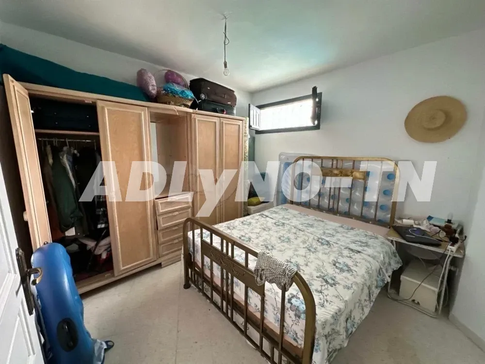 Duplex S+3 avec piscine et jardin à Ennasr 2 à Ariana - Photo 7
