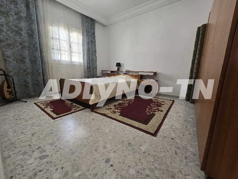 Maison de 180m2 sur un terrain de 399m2 à Ben Arous - Photo 5