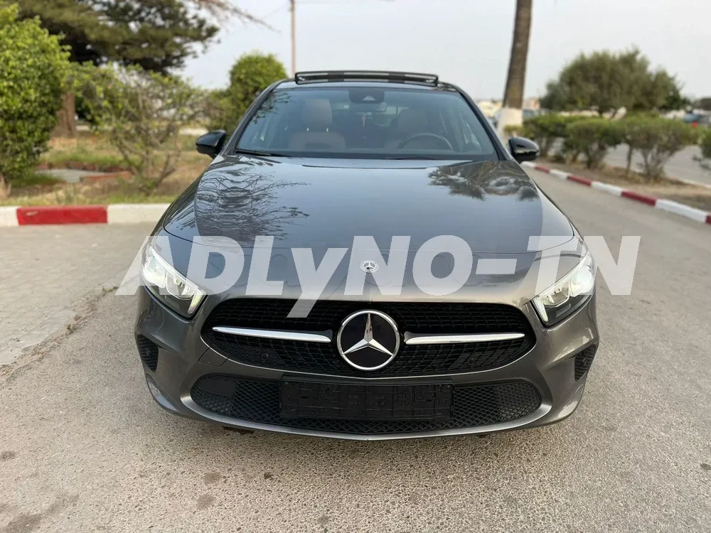 Mercedes A 180 Pack Night à Bizerte - Photo 3
