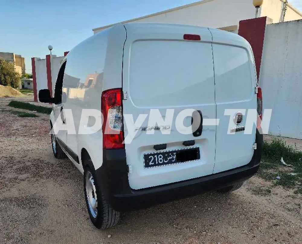 fiat fiorino neuf à sousse - Photo 3