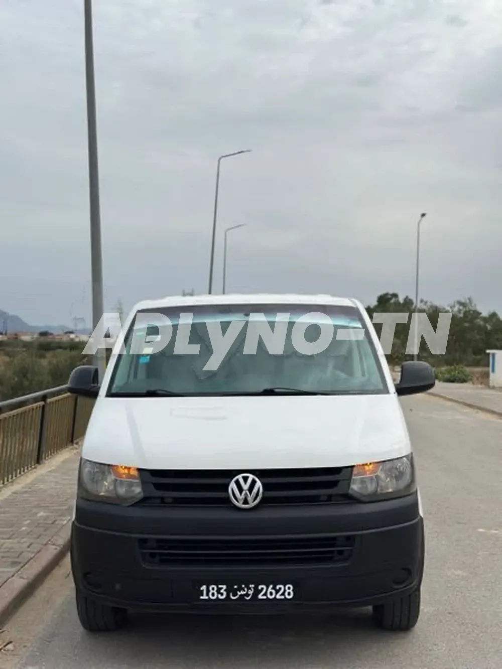 transporter t5 à Ben Arous - Photo 1