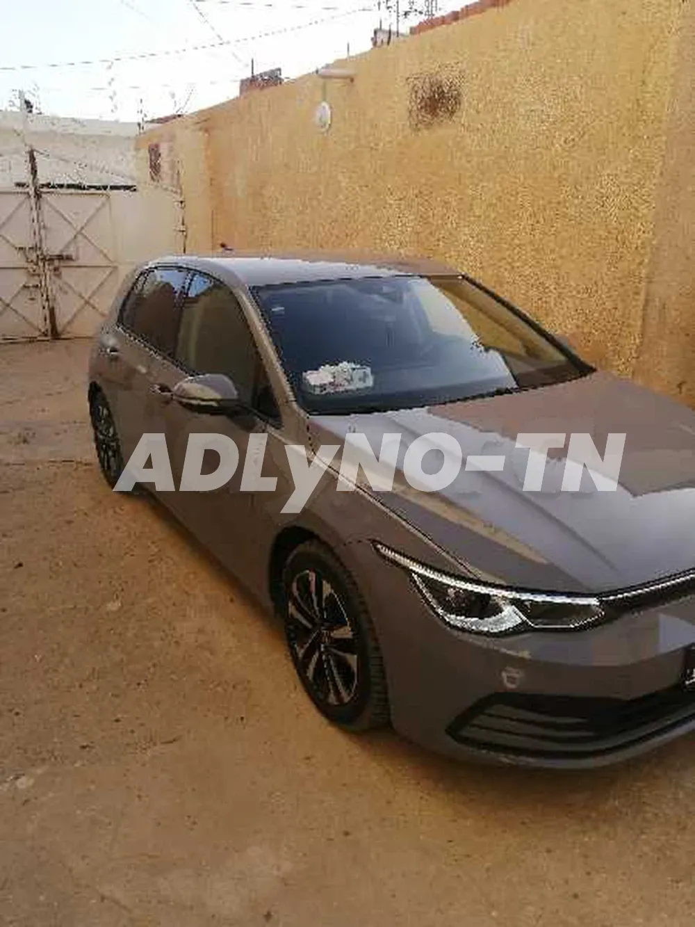 Golf 8 neuf (97876350) à Gafsa - Photo 2