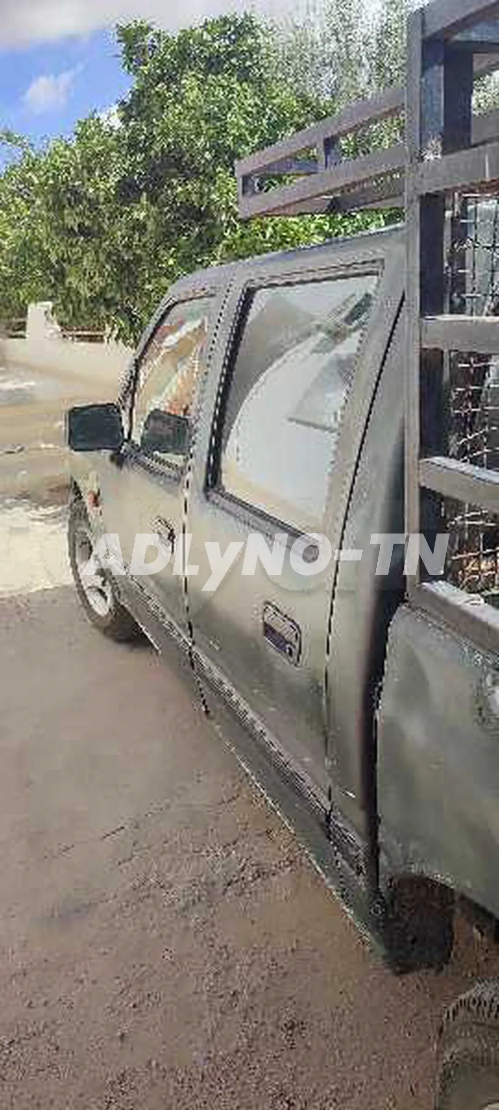 ISUZU OPEL à vendre à Sfax - Photo 6