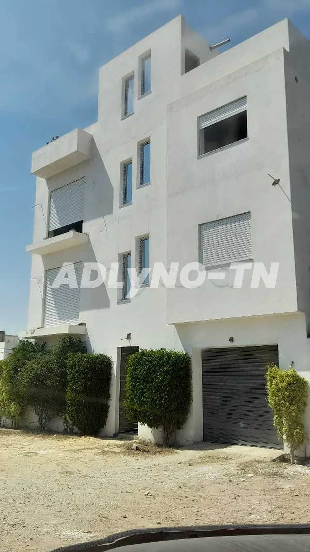 menuiserie aluminium la marsa à Tunis - Photo 7