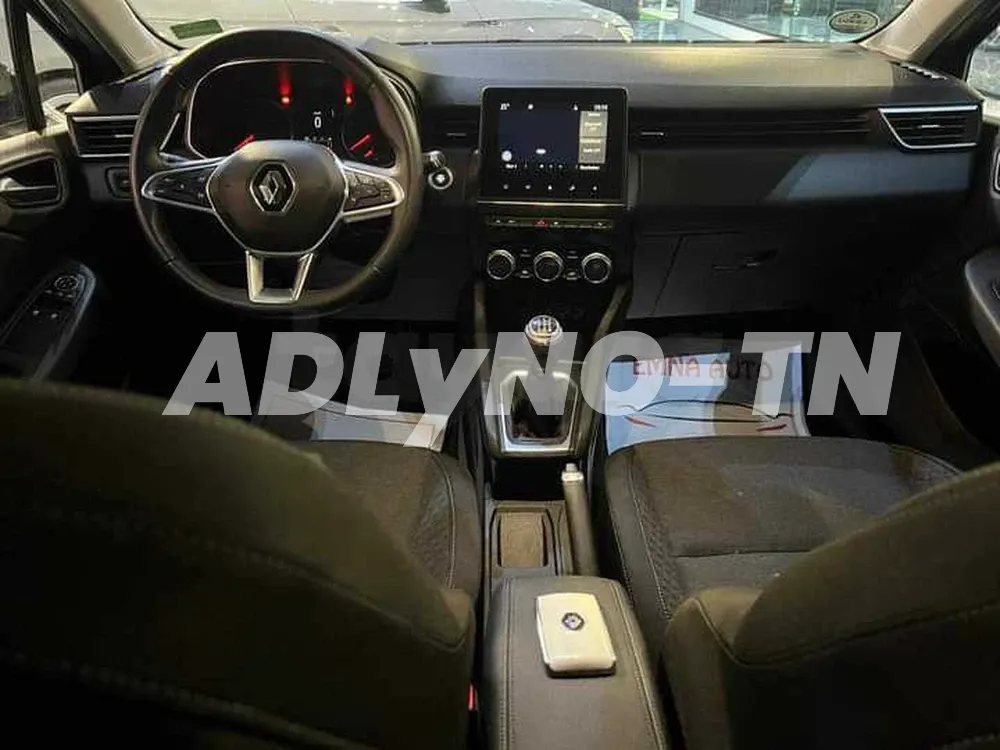 A vendre clio à Tunis - Photo 9
