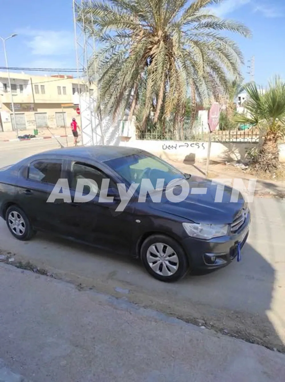 aaaa à Sfax - Photo 1