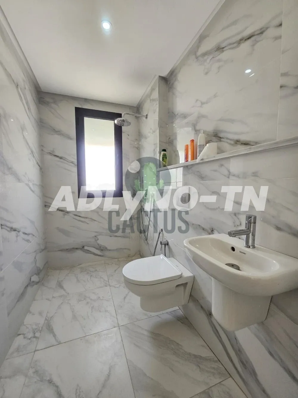 À vendre : Villa de 275 m² sur un terrain de 205 m² à Beni Khiar . à Nabeul - Photo 9