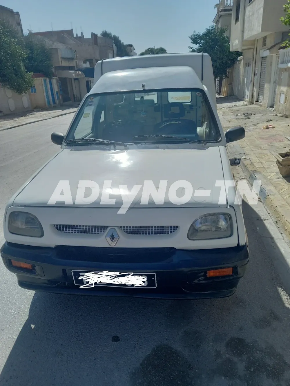 vendre à Tunis - Photo 1