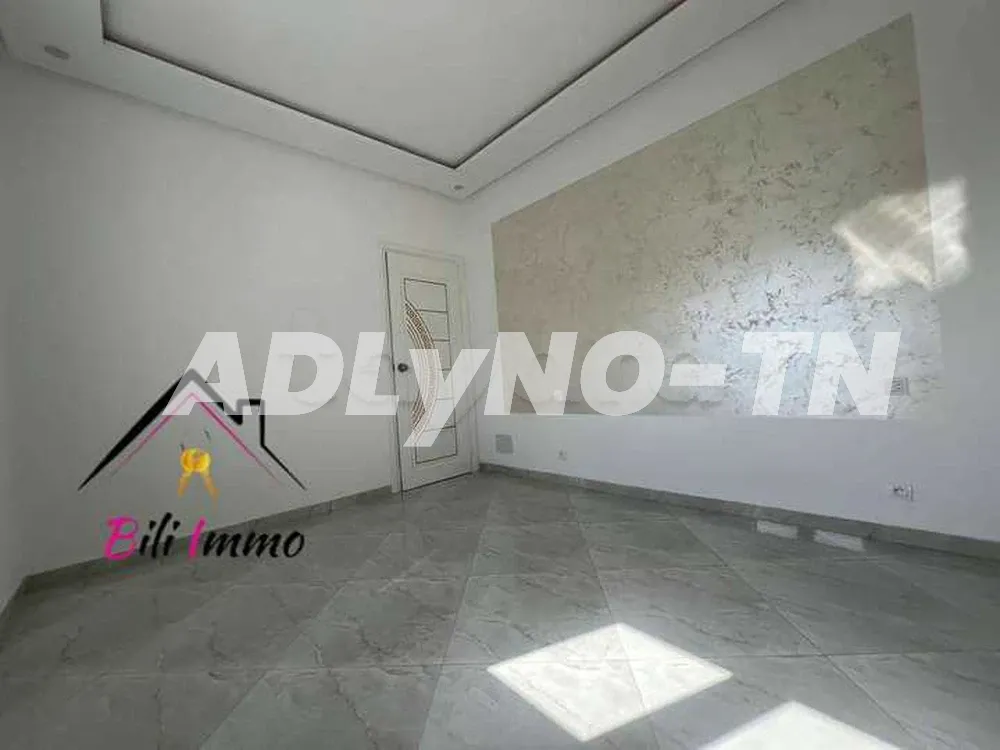 un joli appartement s+3 haut gamme haut standing à sousse - Photo 7