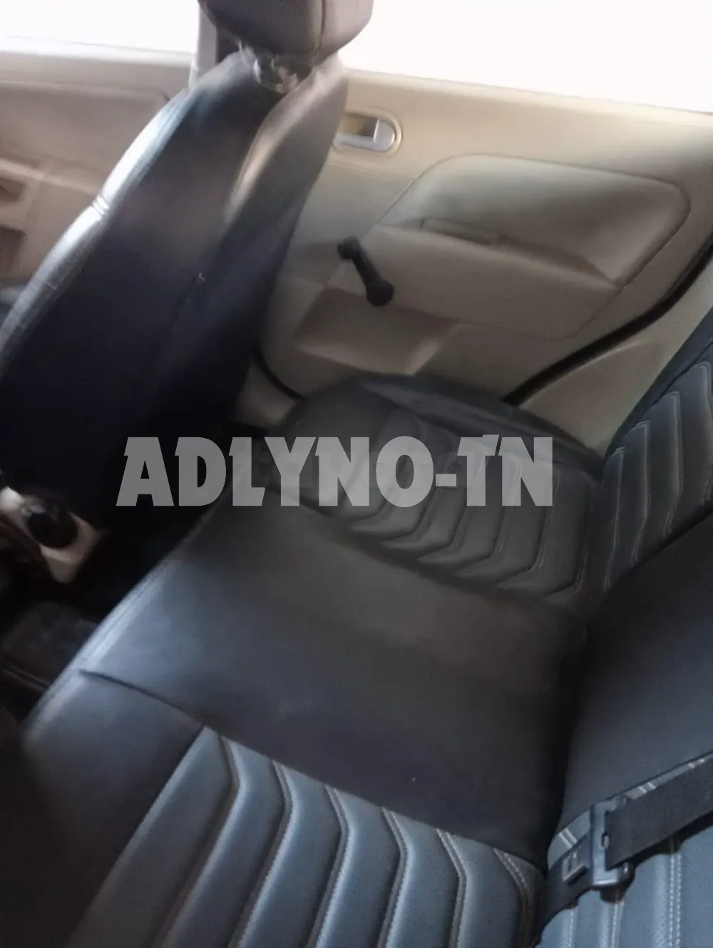 ford fiesta a vendre à Bizerte - Photo 3
