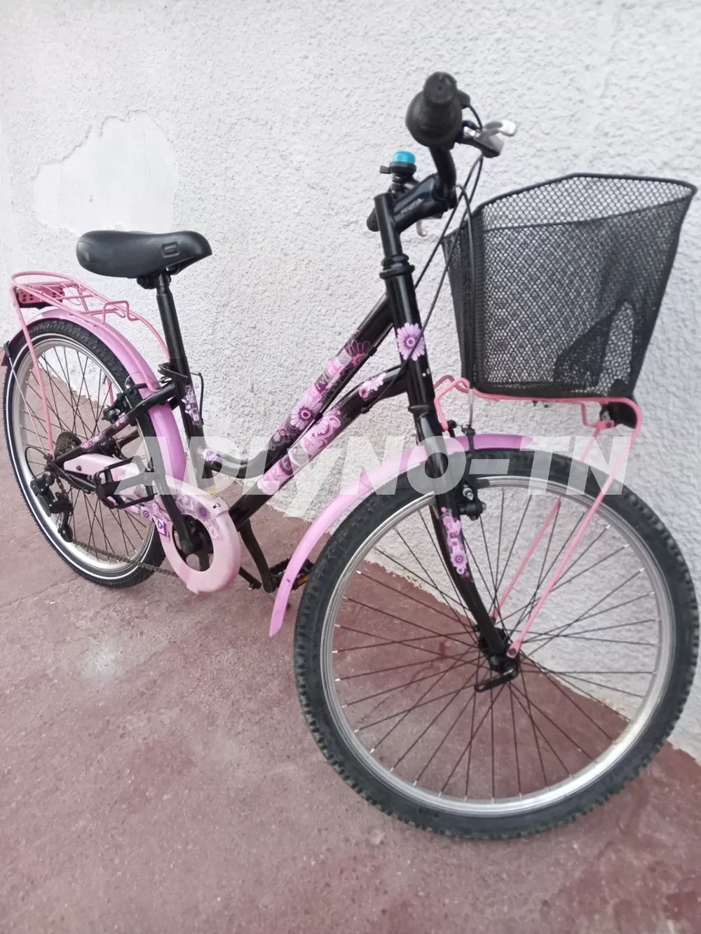velo importe comme neuf 24 pouce à Tunis - Photo 4