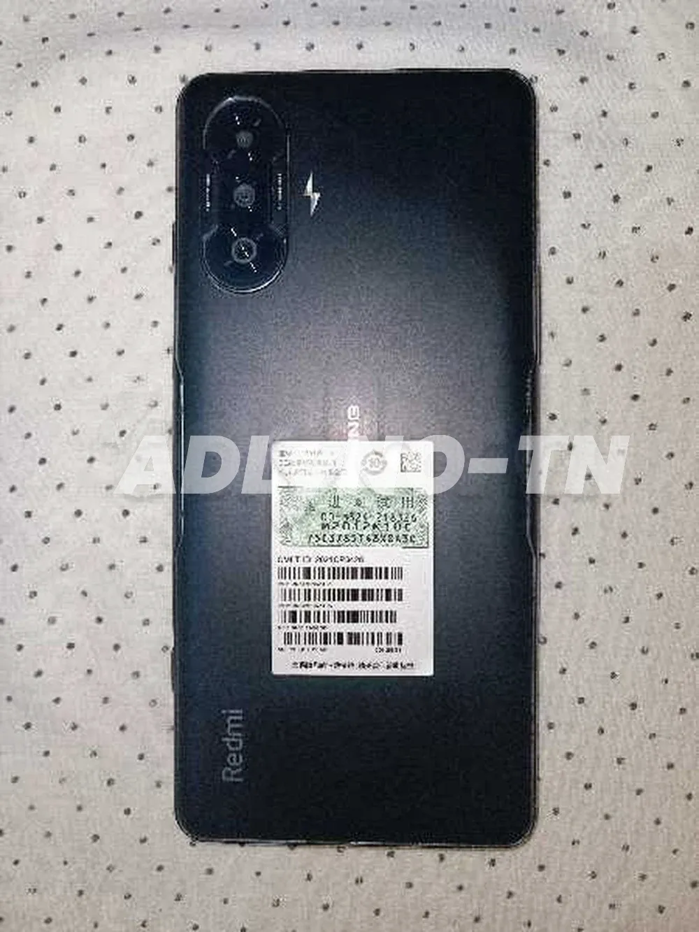 redmi k40 gaming 12/256 à Tunis - Photo 1