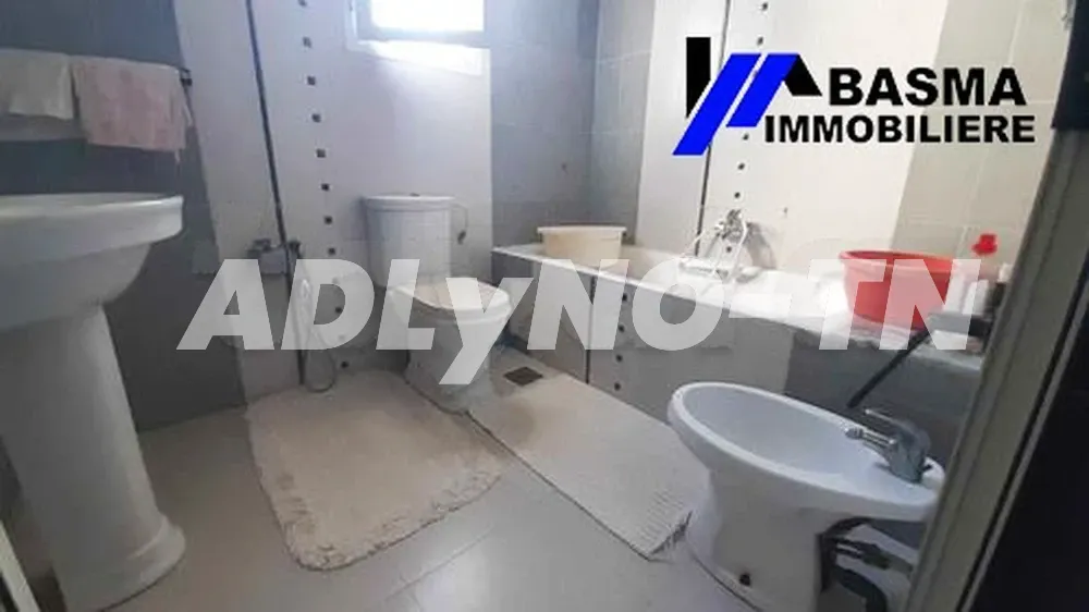 Une villa S+3 à vendre situé à Akouda ( rue de ceinture ) à sousse - Photo 8