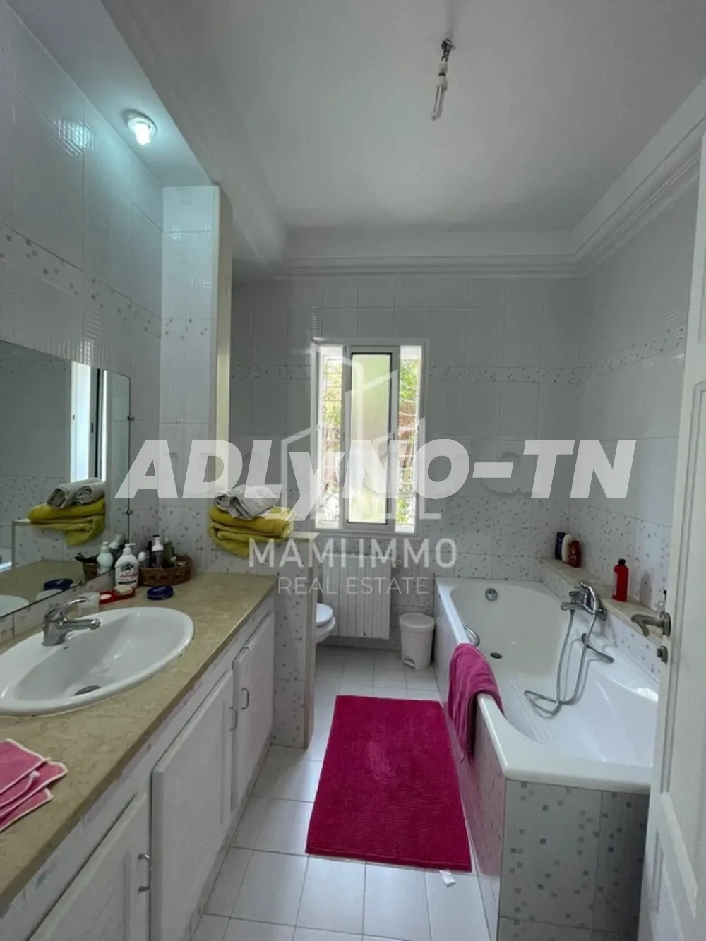 Une villa à Vendre à cité Enasser 1 à Ariana - Photo 10