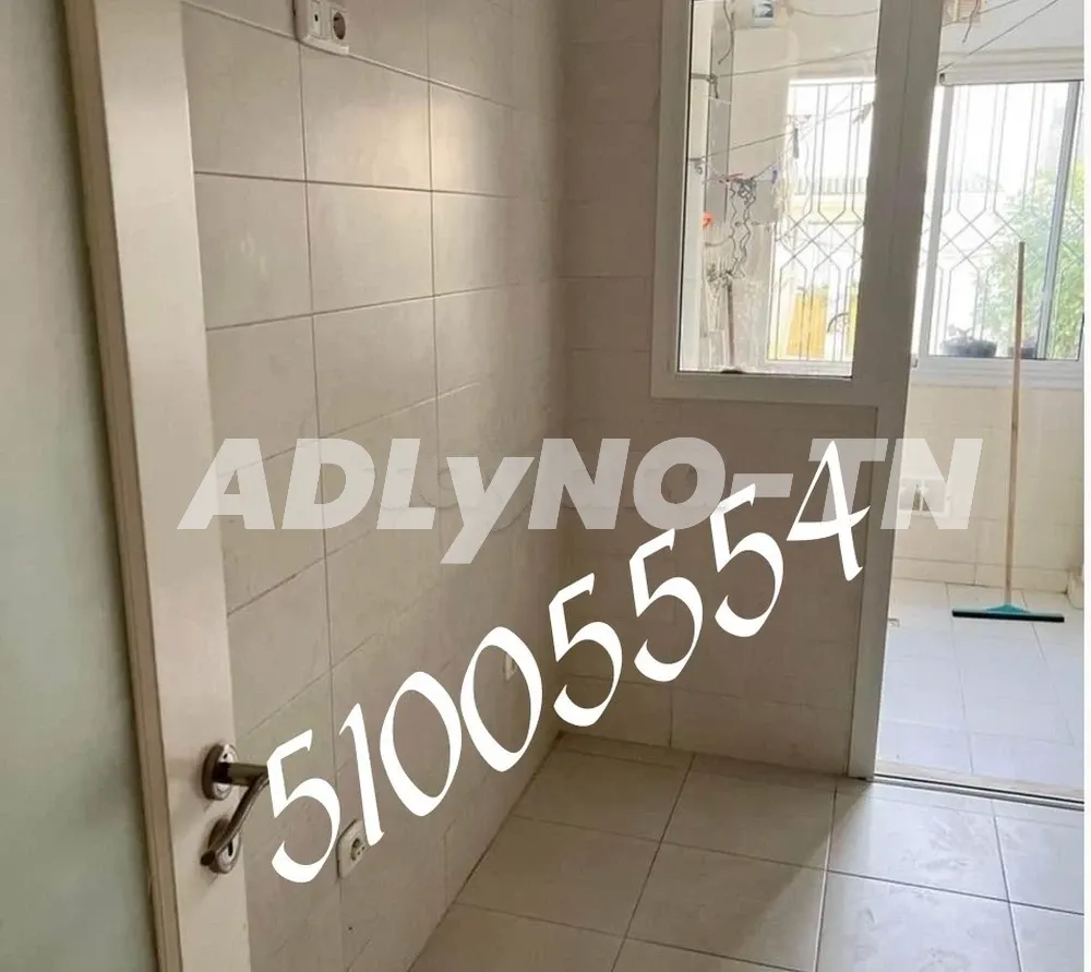 A VENDRE S+2 – SOUKRA – TEL 51005554– FB.6910 à Ariana - Photo 8