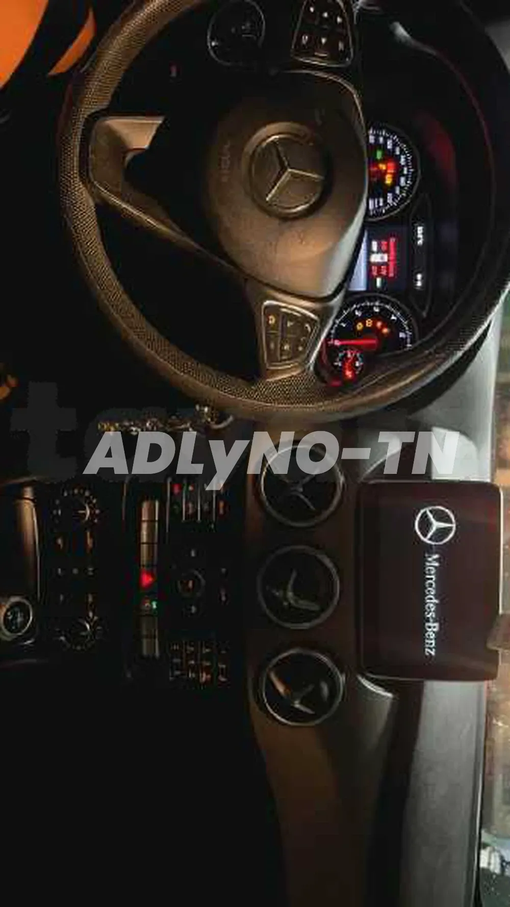 Mercedes Class B180 à sousse - Photo 3
