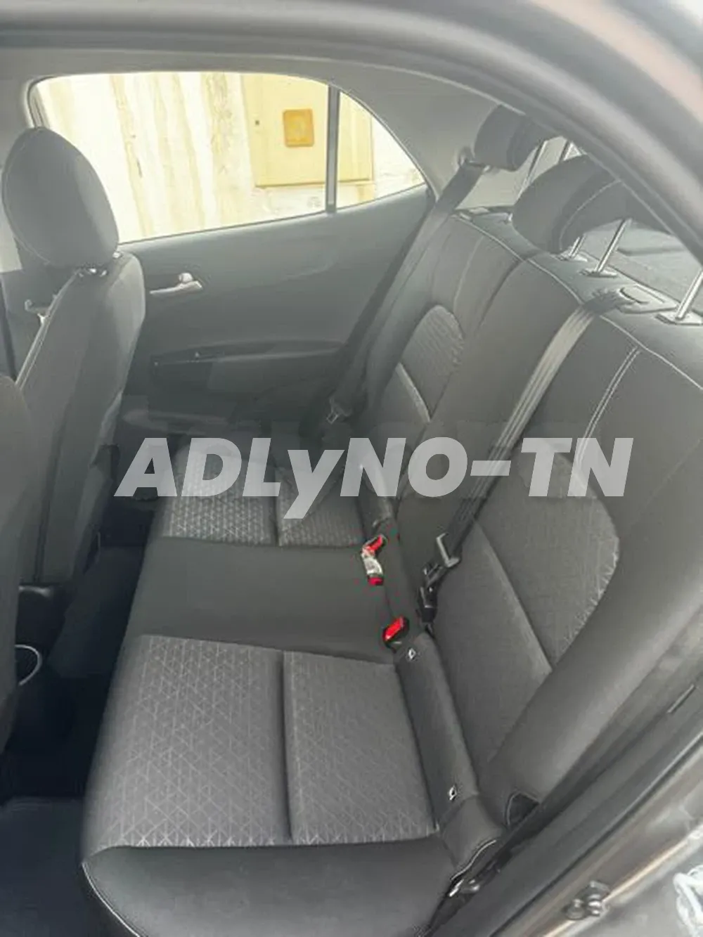 Kia picanto 1er main à Sfax - Photo 5