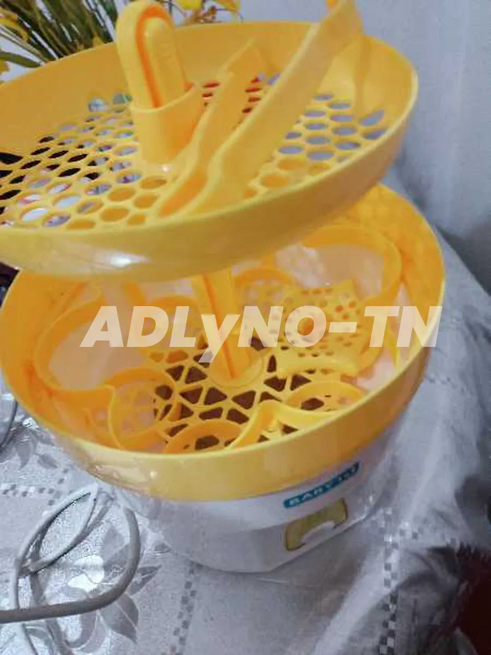a vendre sterilsateur a beb saedoun à Tunis - Photo 2