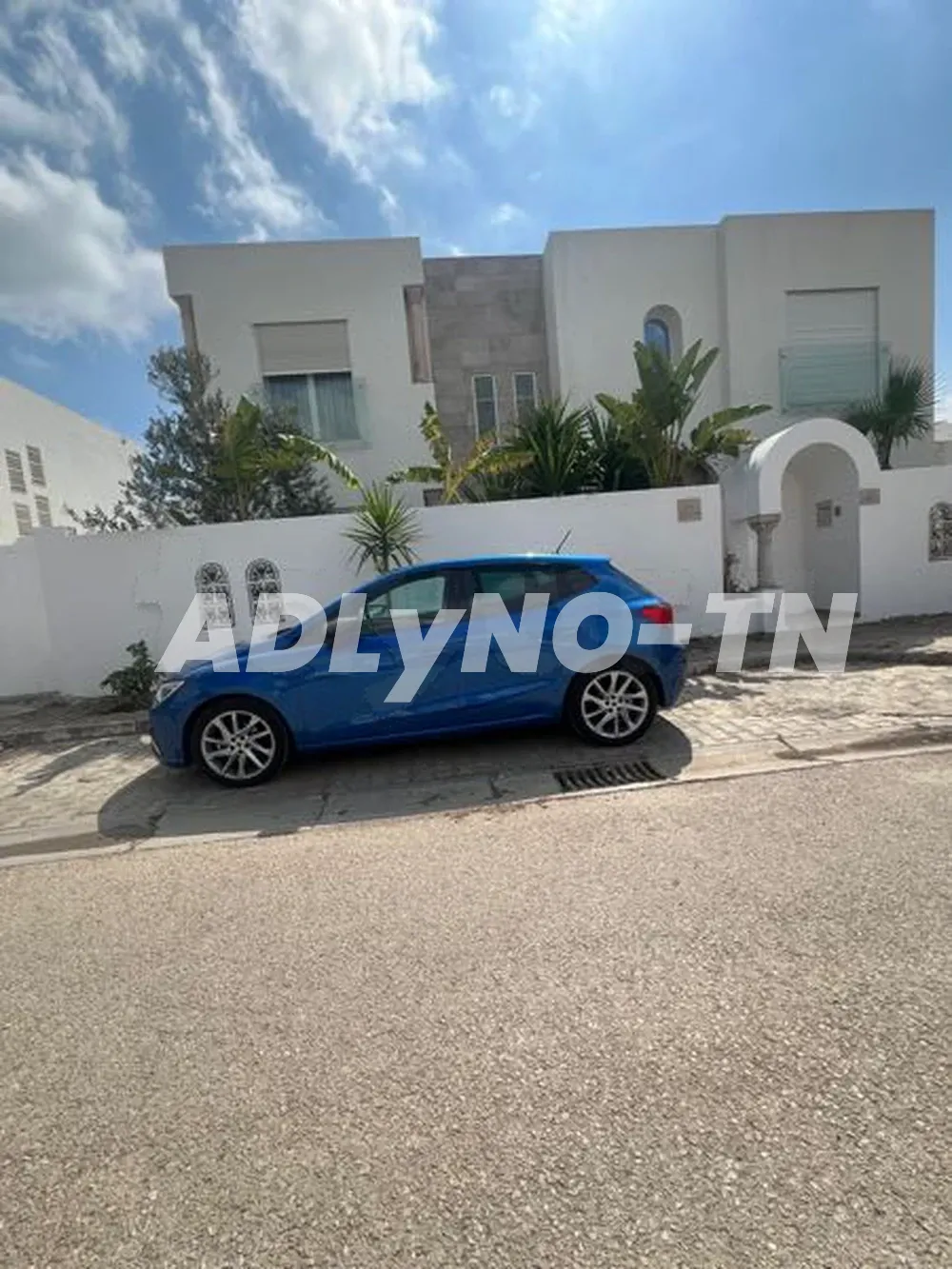 seat Ibiza fr Boite automatique à Tunis - Photo 2