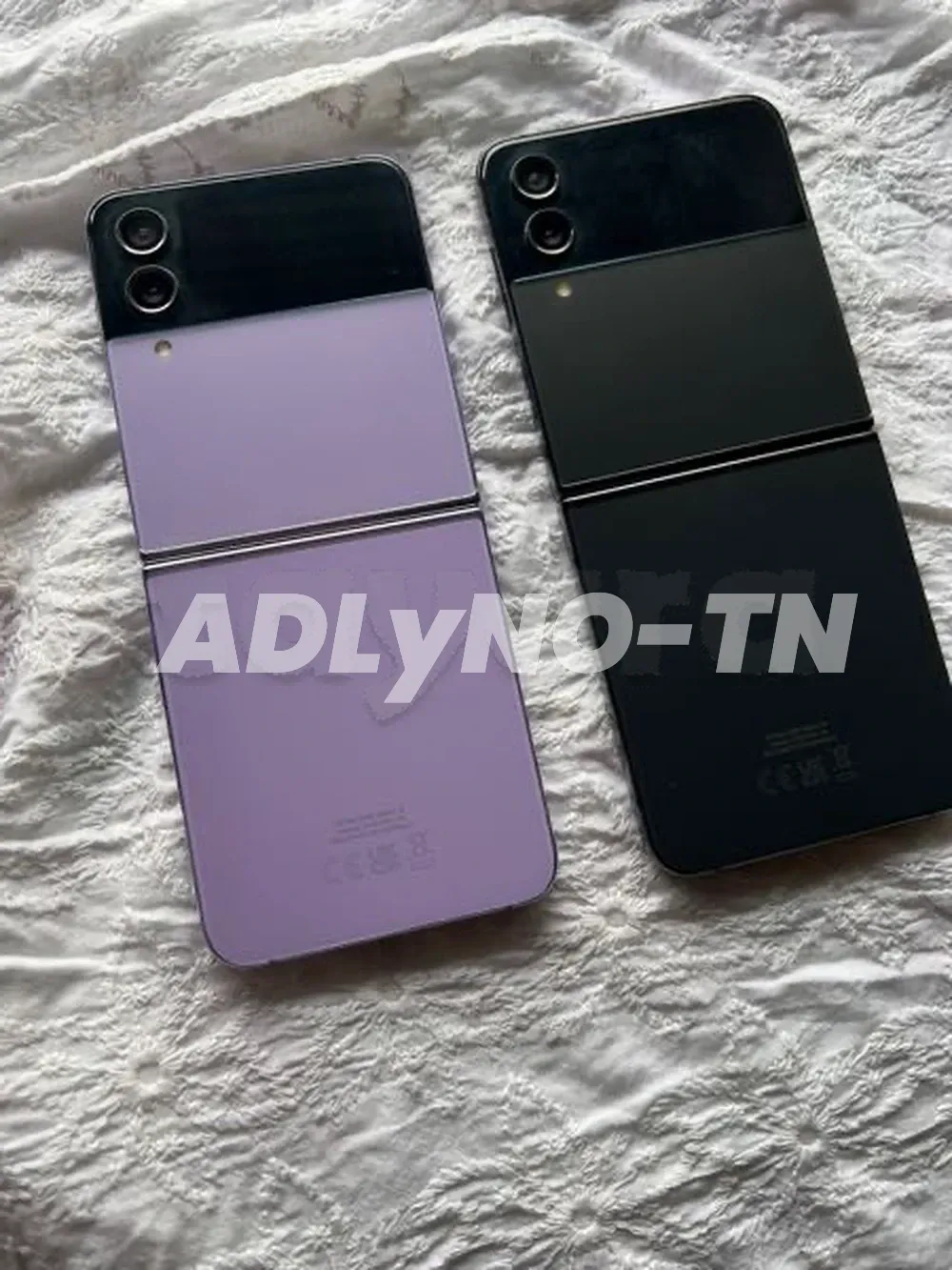  Infinix Zero 40 5g cacheté 