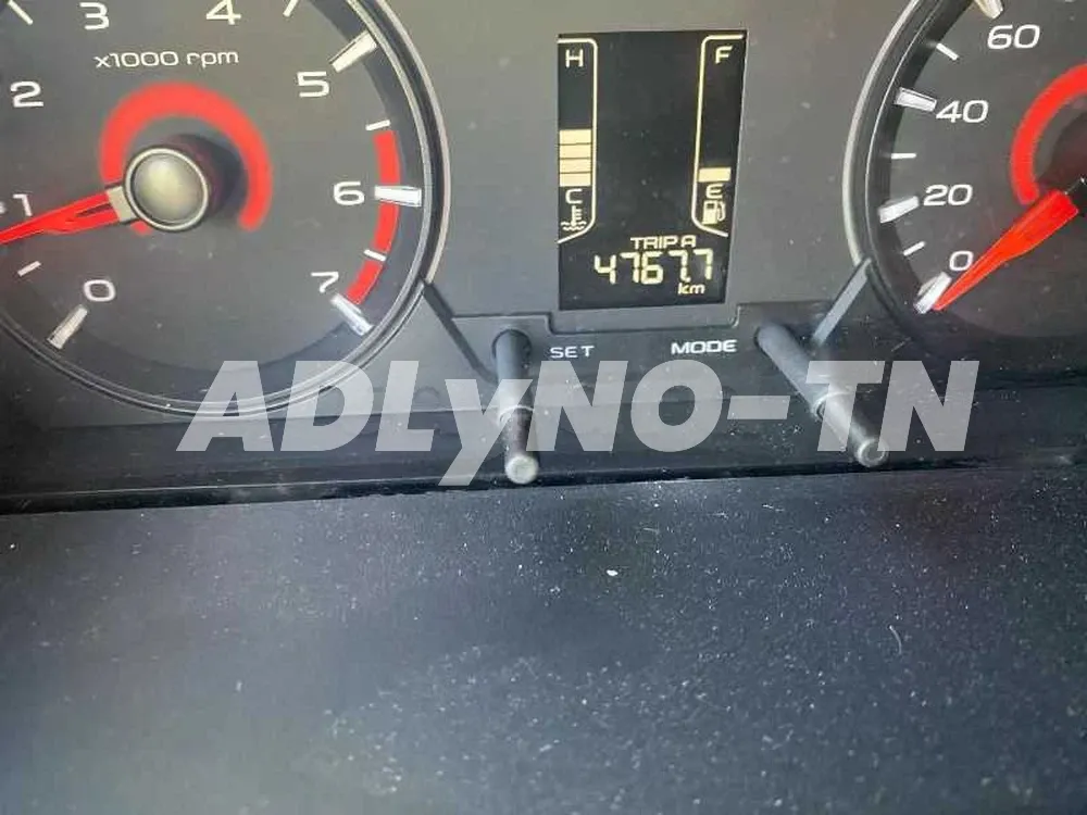 mahindra à sousse - Photo 2