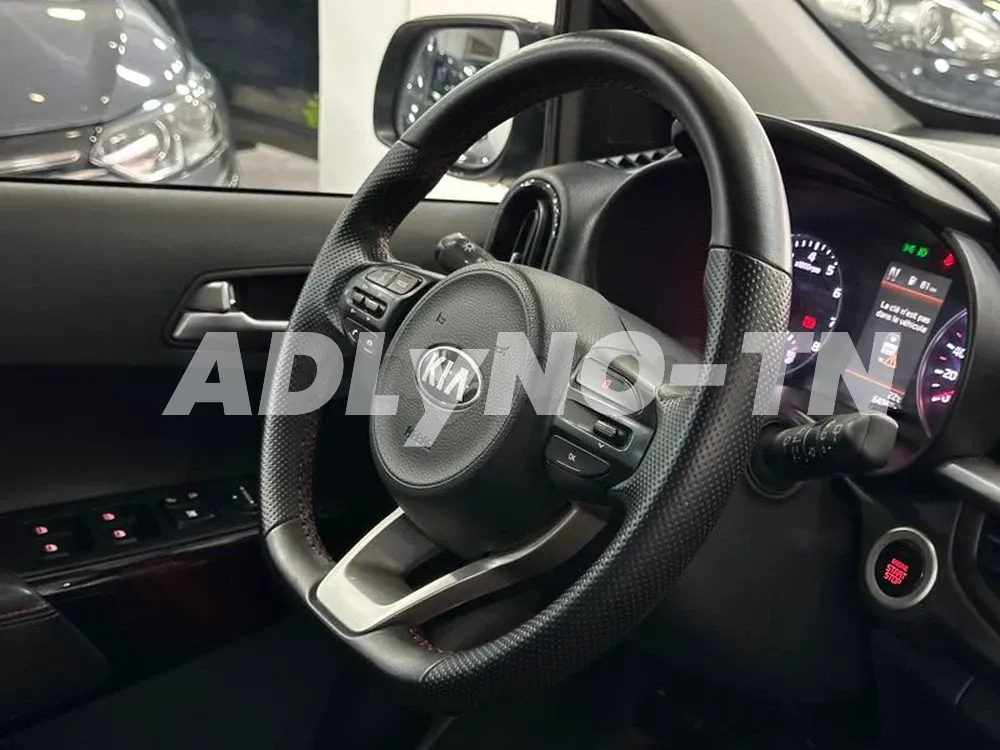 KIA PICANTO GT-LINE BVA à Ariana - Photo 8