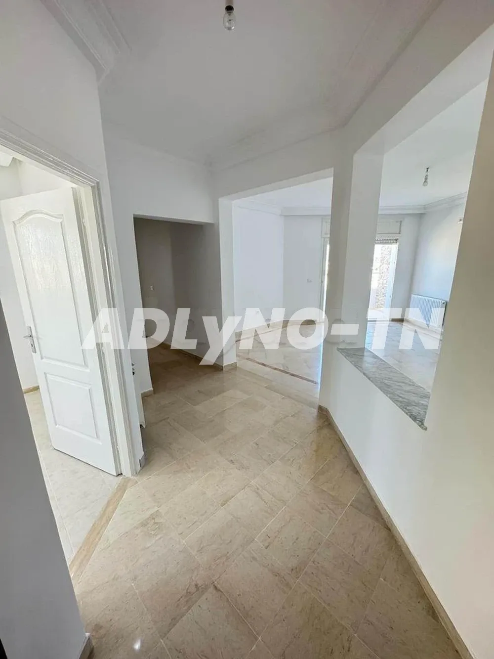 A vendre un appartement s3 a l’aouina citè wahat à Tunis - Photo 7