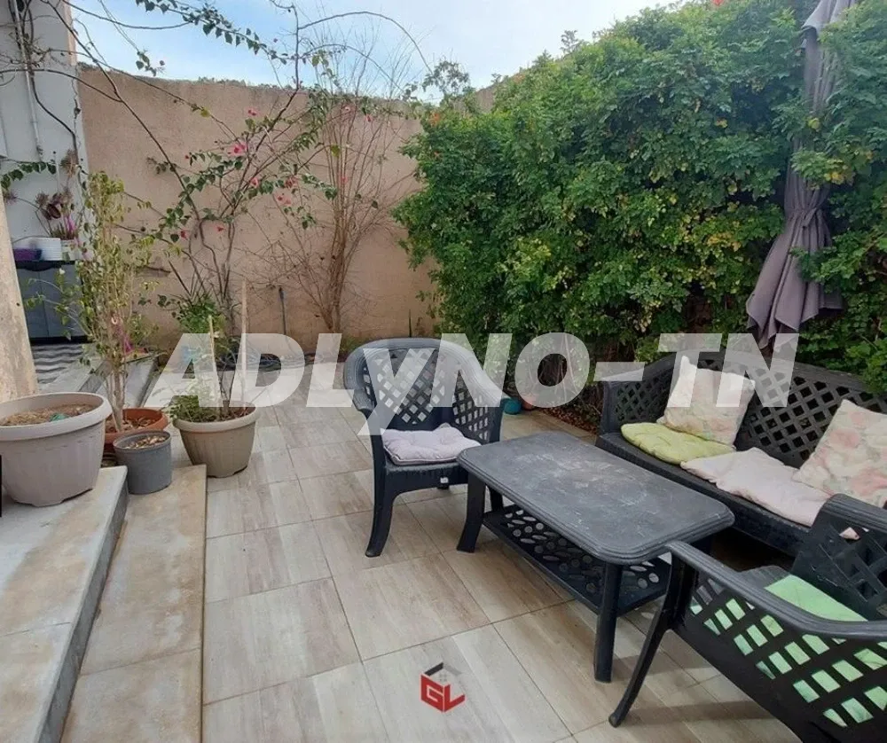 A Vendre Villa à Borj Louzir à Ariana - Photo 5