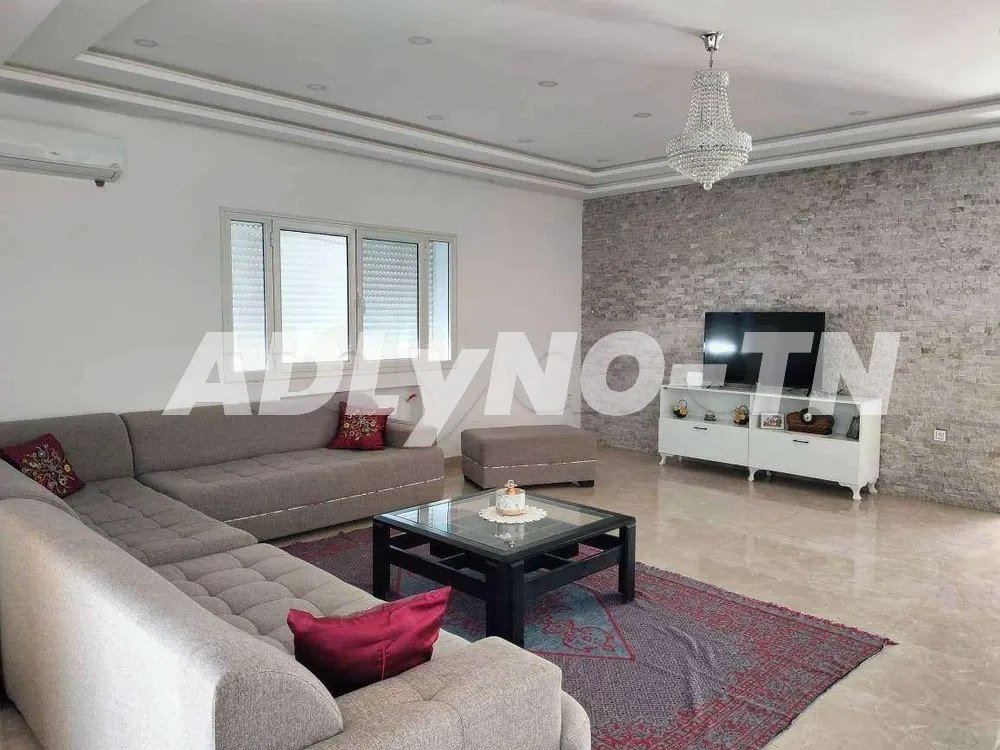    Des appartement s2 pied