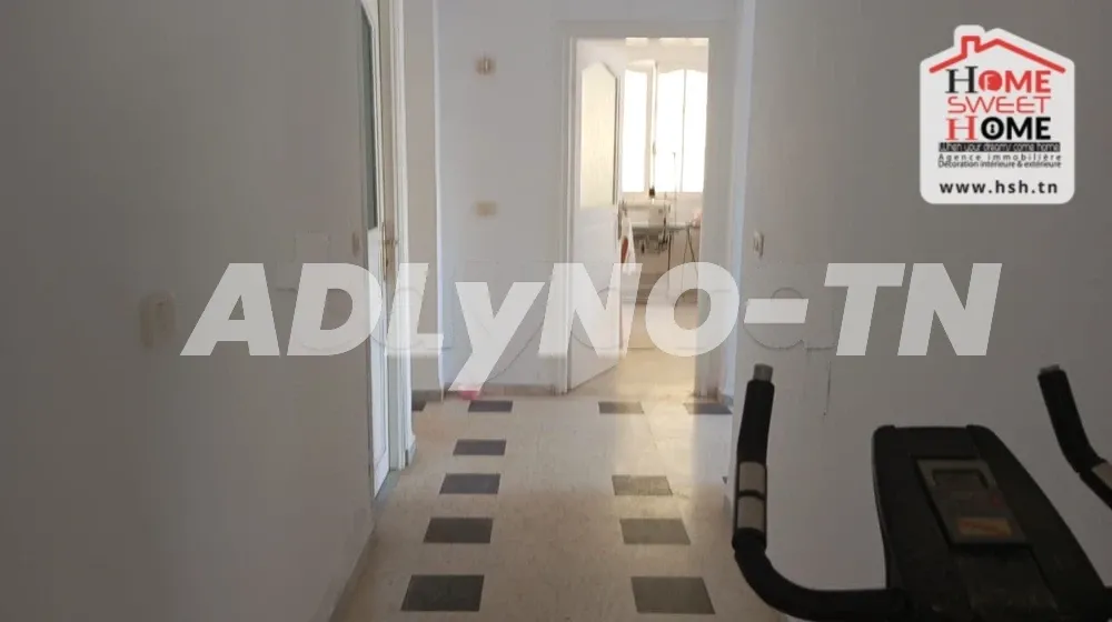 Immeuble Rawand à Vendre à Cité EL Ghazela Ariana à Ariana - Photo 4