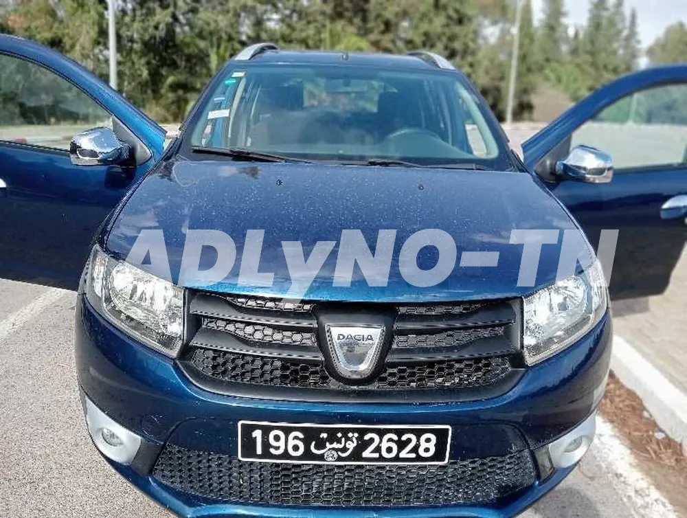 DACIA SANDERO 1.2 1ERE MAIN MOTEUR SYMBOL TOUTE NEUVE TEL 97140545 à Beja - Photo 8