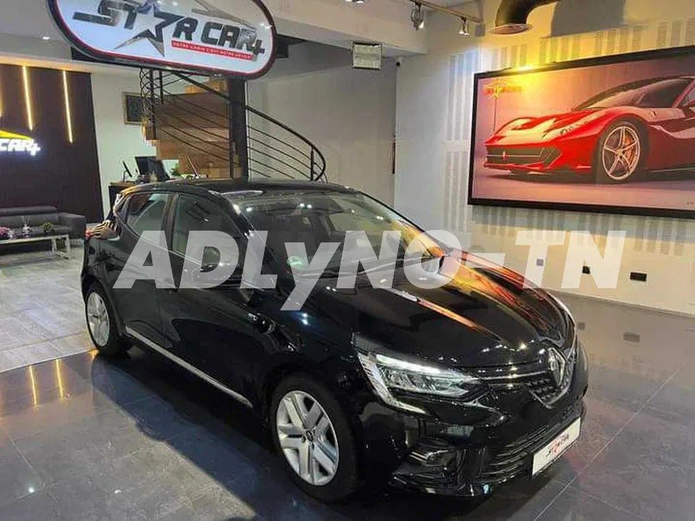 A vendre clio à Tunis - Photo 2