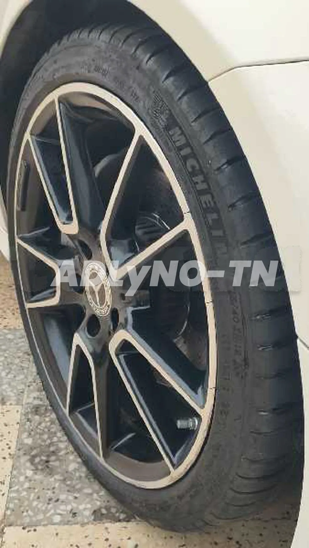 c 200d AMG 2021 à sousse - Photo 3