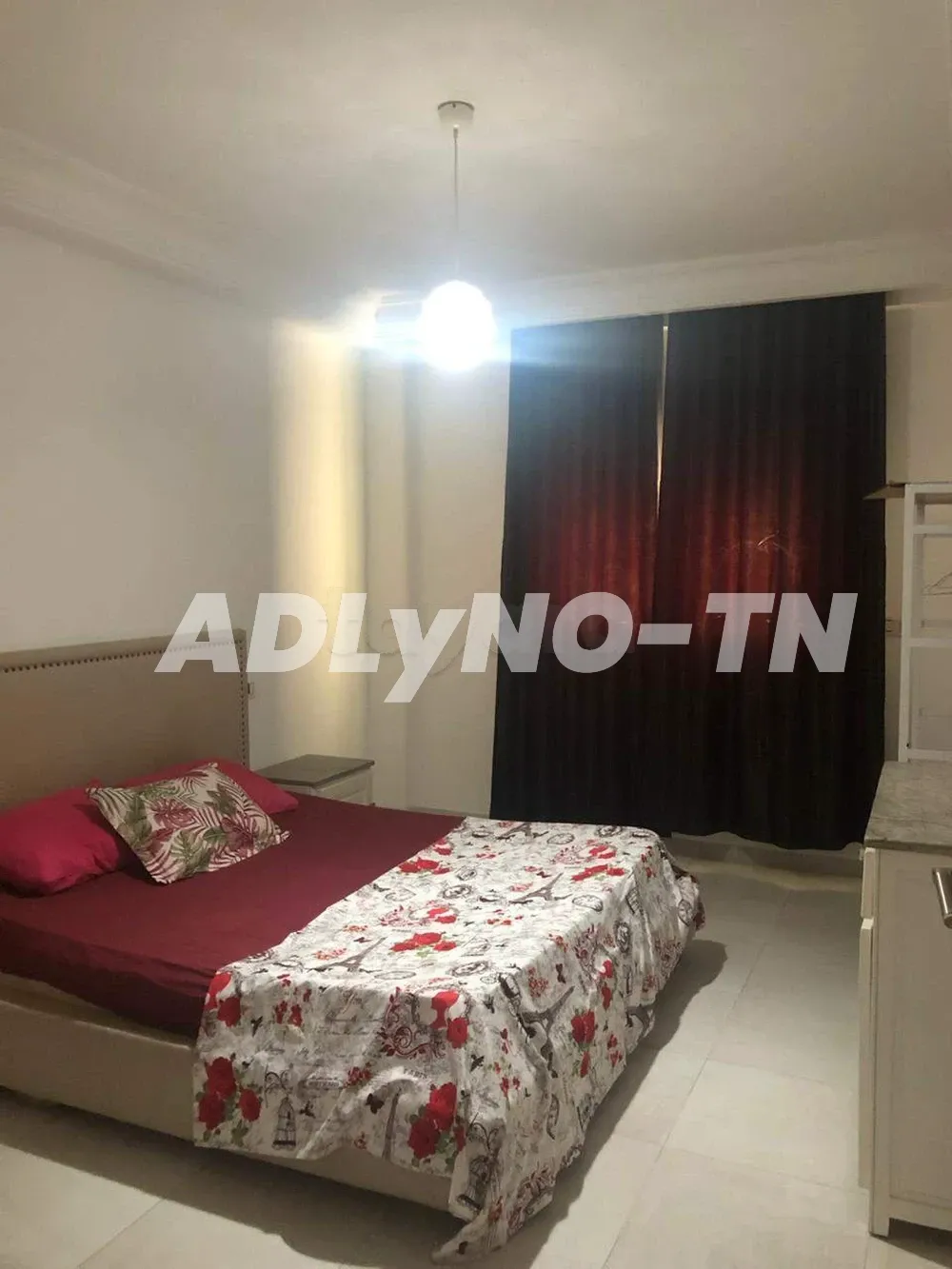 A VENDRE S+2 – WAHAT – TEL 58258423 – FB.6843 à Tunis - Photo 5