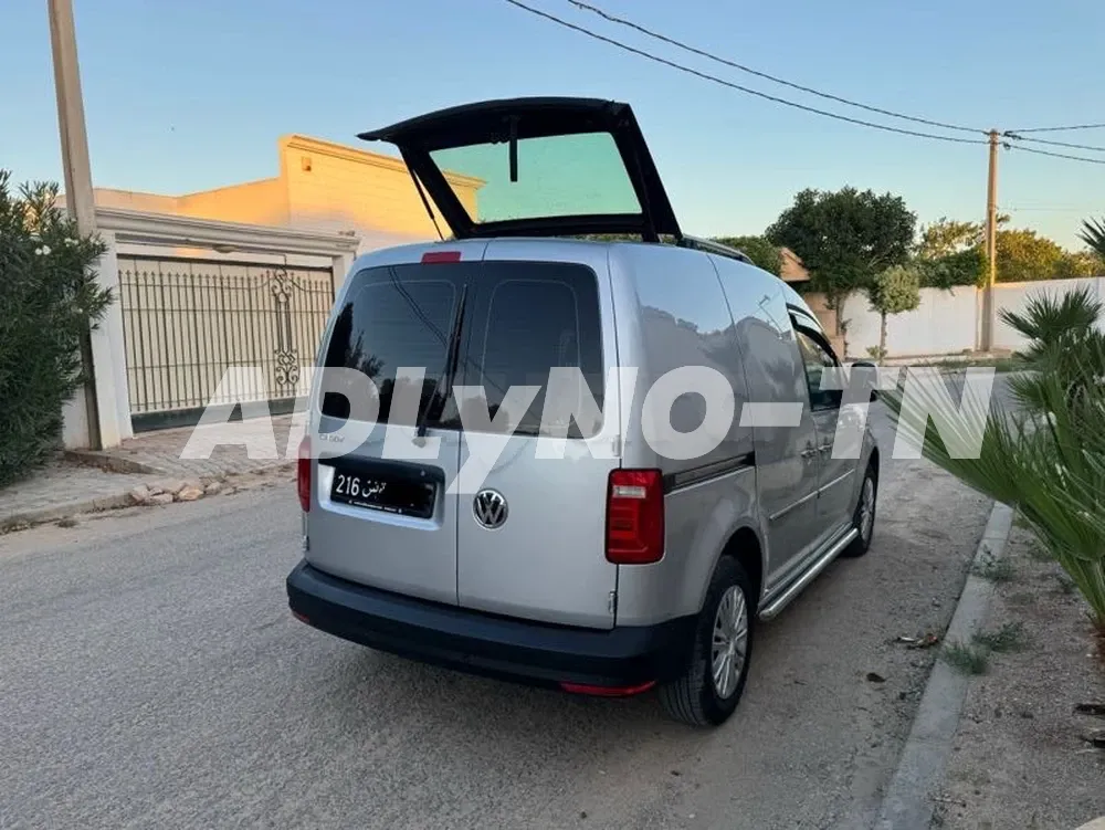 Caddy prestige à Sfax - Photo 5