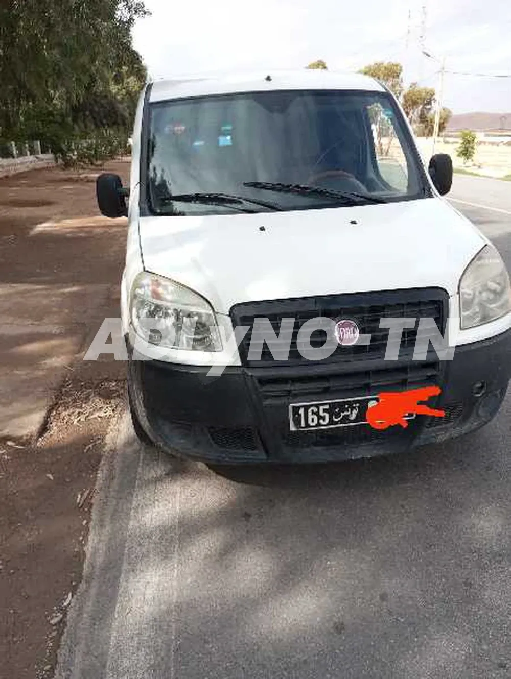 fiat dablo à Gafsa - Photo 1