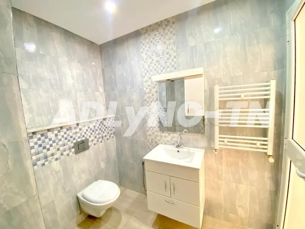 Appartement s+2 à Nabeul - Photo 5