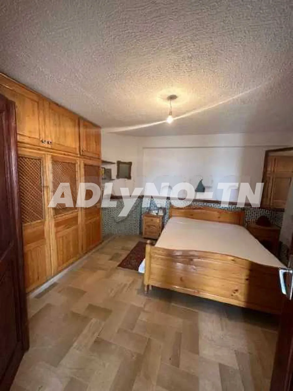  appartement a louer 