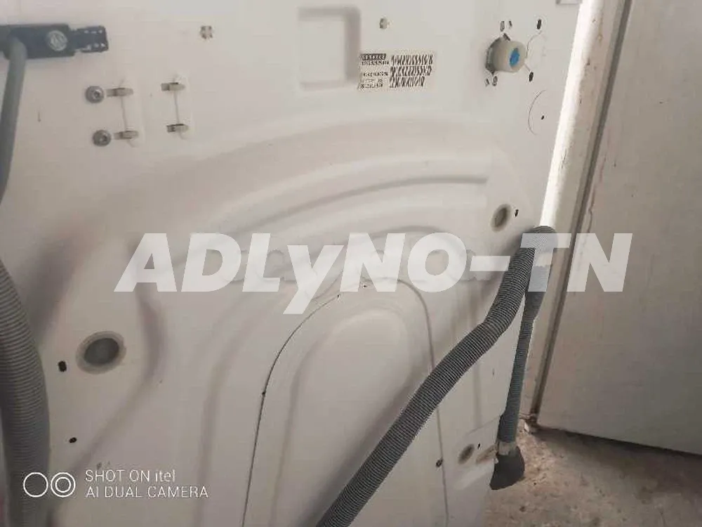 lave linge Whirlpool à Tunis - Photo 4
