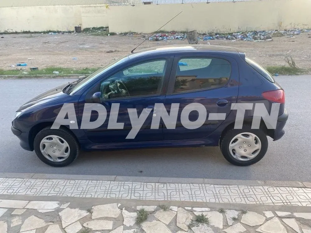206 tt option à Nabeul - Photo 7