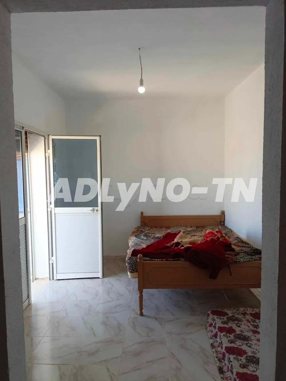 فرصص?صة شقة ب 68مليون تبعد 1كم على? البحر99958728 à Nabeul - Photo 5