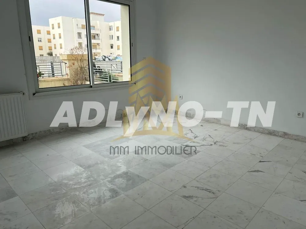 à louer s+2 avec jardin aux JDC à Tunis - Photo 7