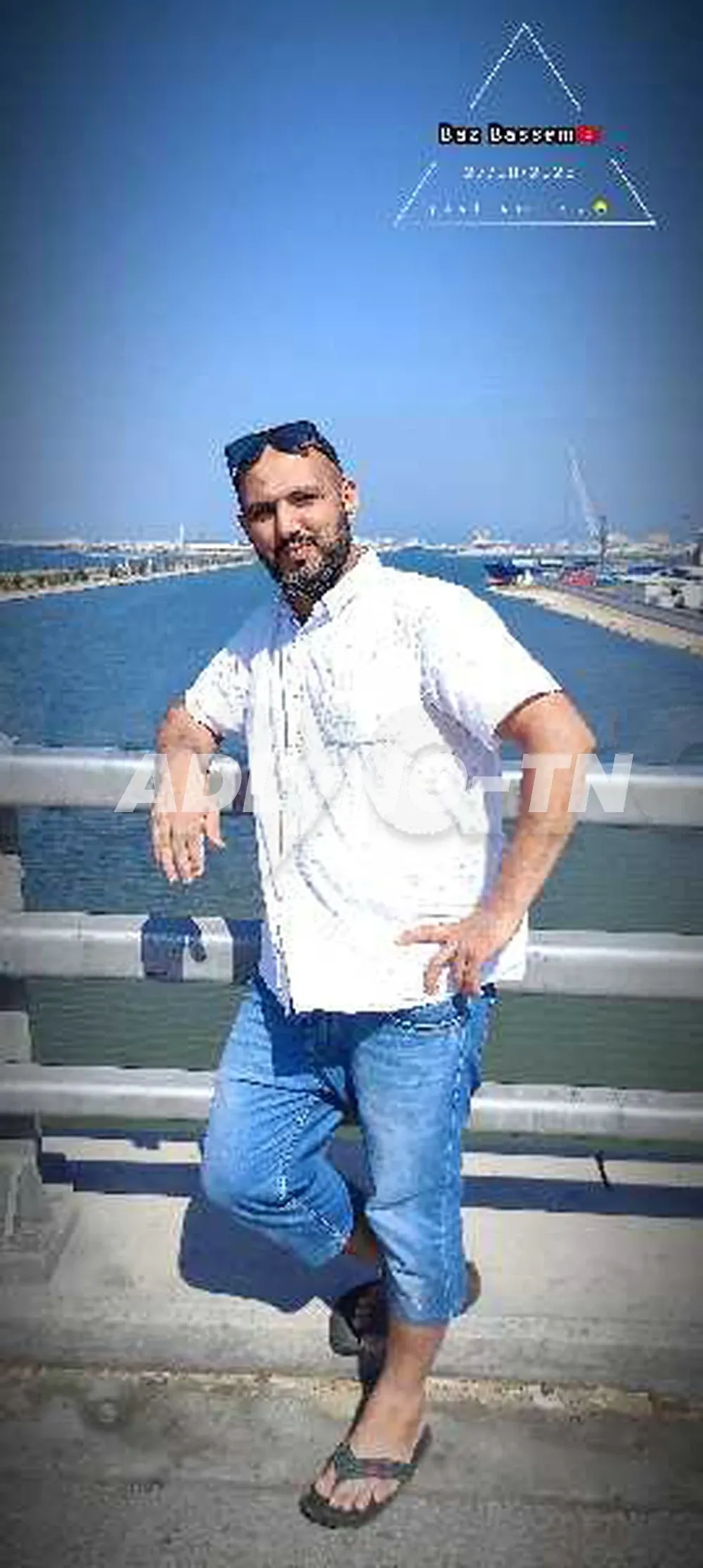 تركيب الفايونس والبرتار à Manouba - Photo 1