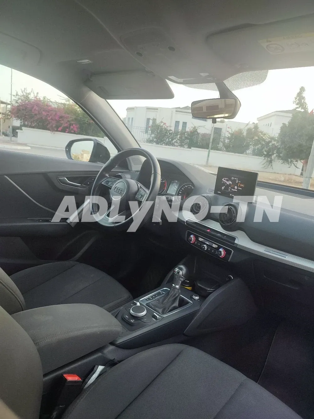 Audi Q2 SUV à Ben Arous - Photo 1
