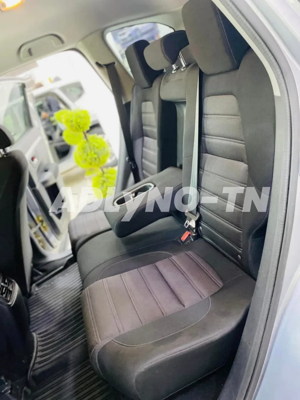⚜️ HONDA CR-V⚜️ à Ariana - Photo 3