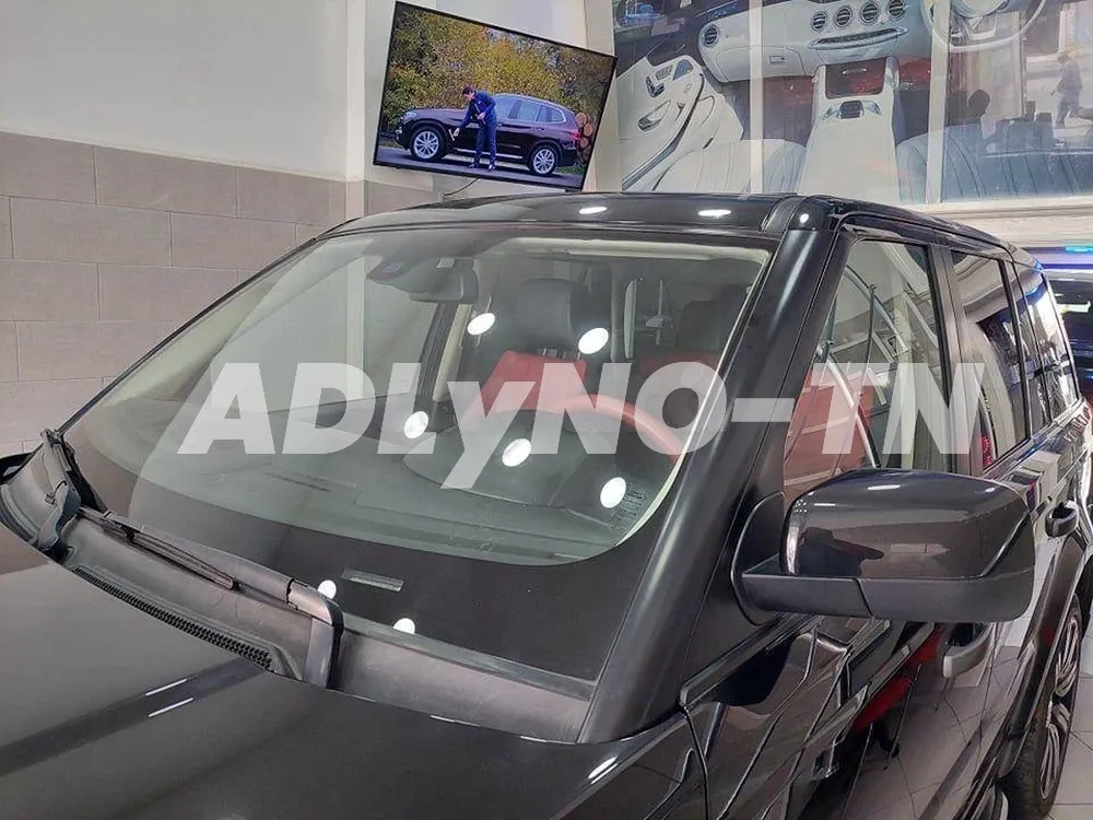 Land Rover Range Rover Sport autobiographe-tel -98479647 à Ariana - Photo 6