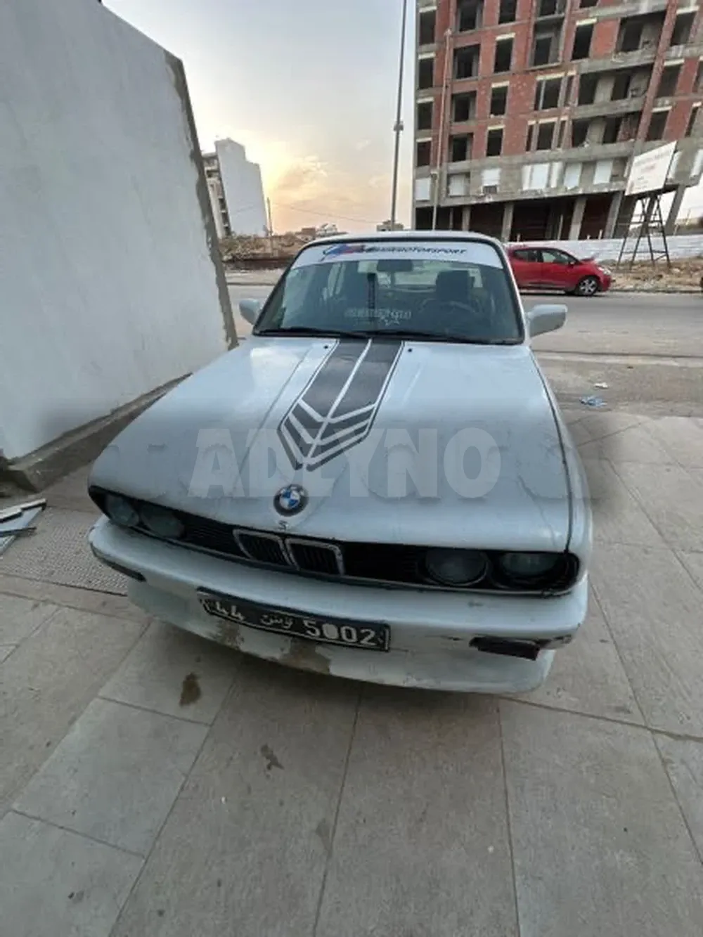 BMW E30 à sousse - Photo 2