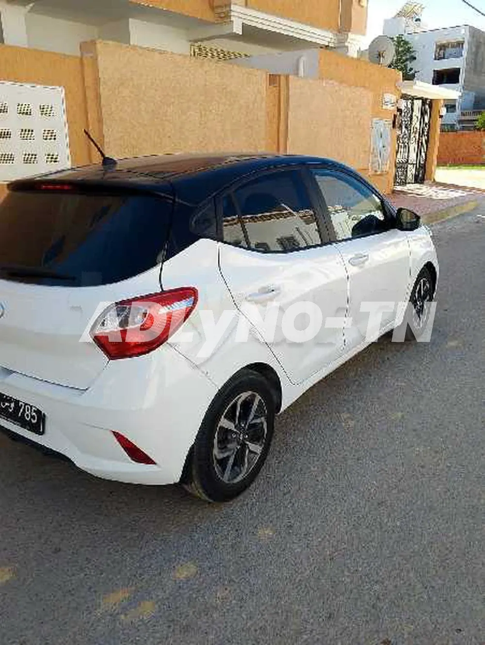 charmante Hyundai i10 à sousse - Photo 8