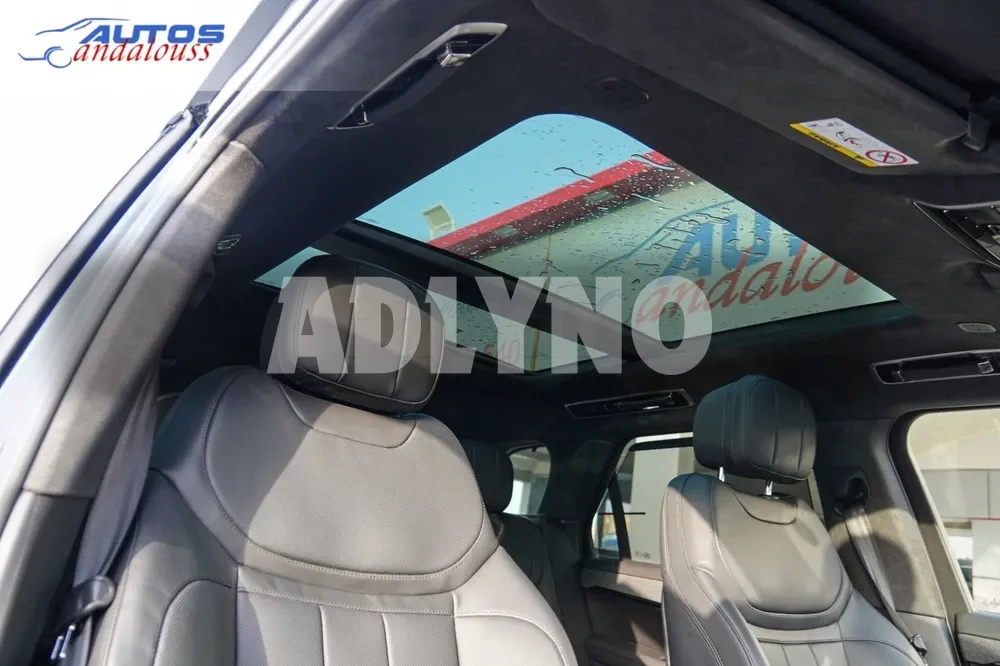Range Rover Sport P510 e à Ariana - Photo 2
